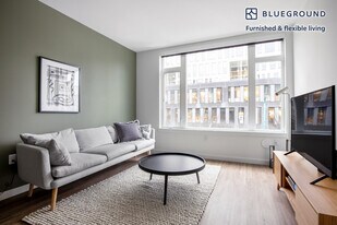 1146 Harrison St in Seattle, WA - Building Photo