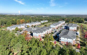 Waterford Terrace in Rock Hill, SC - Foto de edificio - Building Photo