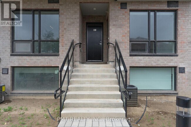 property at 851-851 Sheppard Ave W