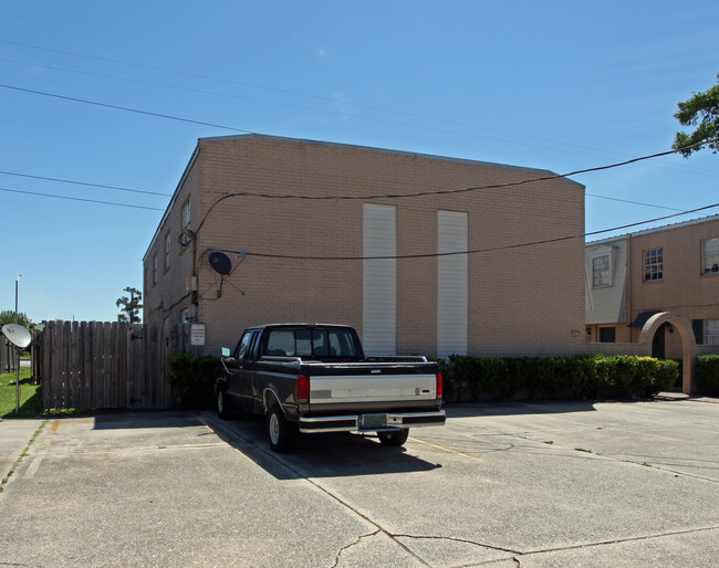 1433-1437 Hickory Ave in New Orleans, LA - Building Photo - Building Photo