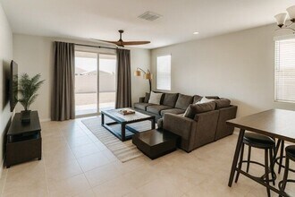 5826 N 194th Ln in Litchfield Park, AZ - Building Photo - Building Photo