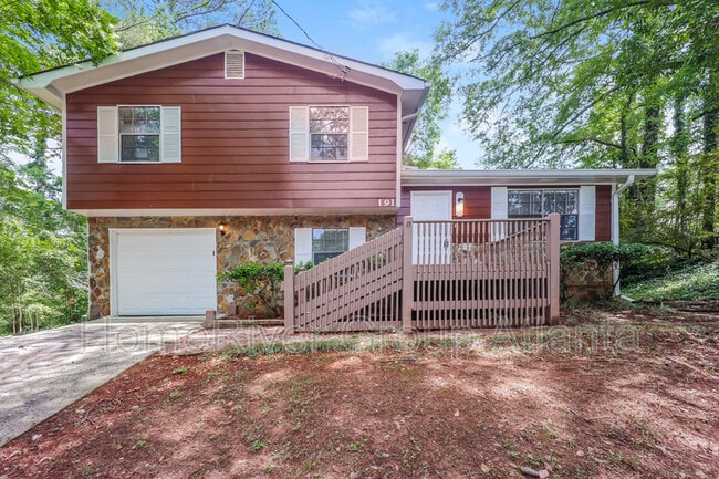 property at 191 Aaron Ct