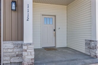 1112 Home Run Ave in St Anthony, ID - Building Photo - Building Photo