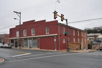 Factory 88 in Lynchburg, VA - Foto de edificio - Building Photo