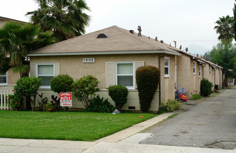 1400-1402 5th St in Glendale, CA - Building Photo - Building Photo