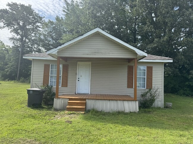 property at 1118 Trice St