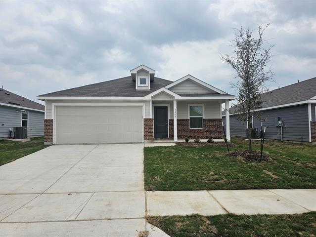 property at 7966 Gus Wilson Dr