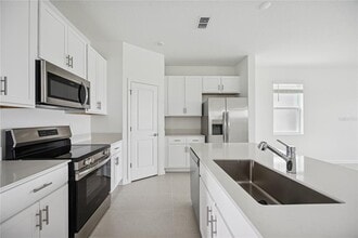 2453 Spring Tune Aly in Kissimmee, FL - Building Photo - Building Photo
