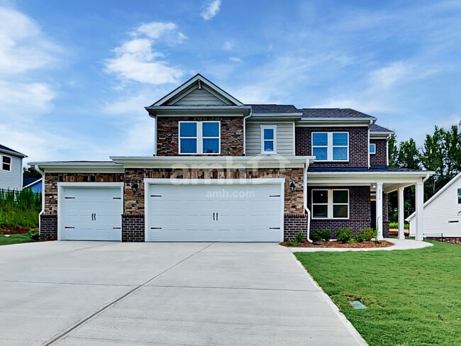 property at 5036 Pebble Bridge Way