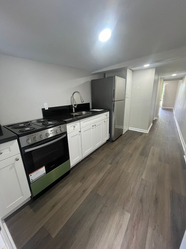 624 S 17 1/2 St in Reading, PA - Building Photo - Building Photo