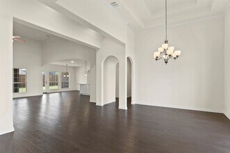 601 Winslow Ln, Unit Mo in Prosper, TX - Foto de edificio - Building Photo