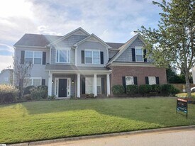 4 Elstar Loop Rd in Simpsonville, SC - Building Photo