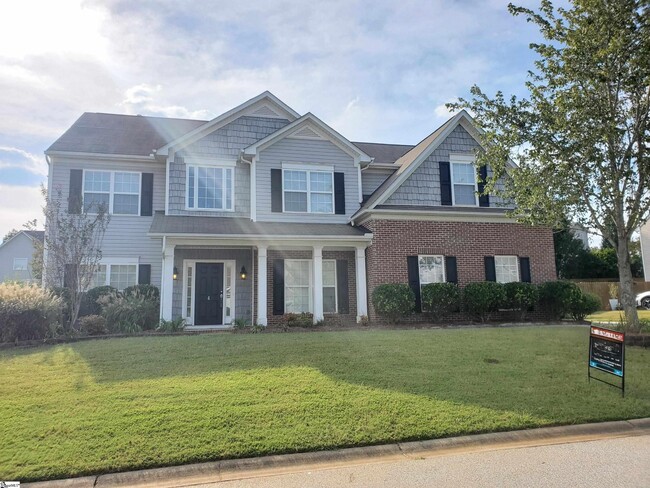 property at 4 Elstar Loop Rd