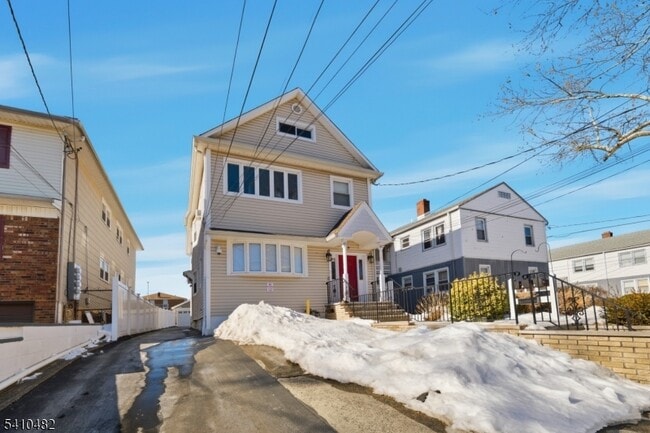 property at 1034 Madison Ave