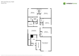 9421 Lemon Drop Lp in Sun City Center, FL - Building Photo - Building Photo