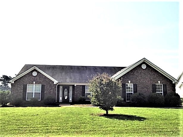 property at 521 San Dra Way