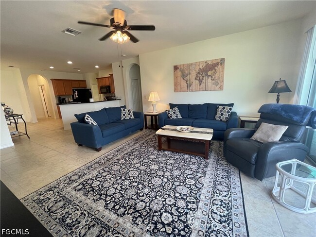 property at 10457 Materita Dr
