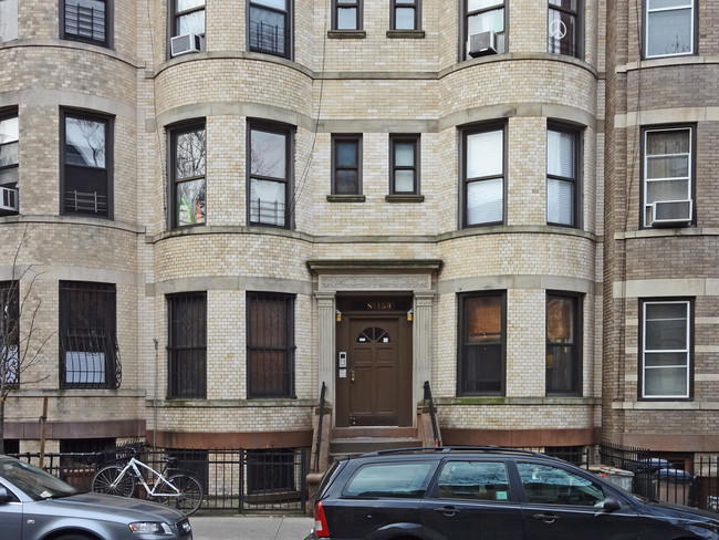 158 Garfield Pl in Brooklyn, NY - Building Photo - Building Photo