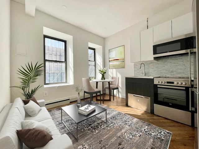 property at 198 Rivington St