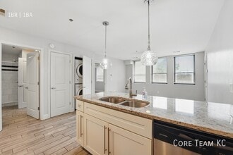 2908 Baltimore Ave in Kansas City, MO - Building Photo - Building Photo