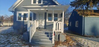 4738 N 20th St in Milwaukee, WI - Building Photo