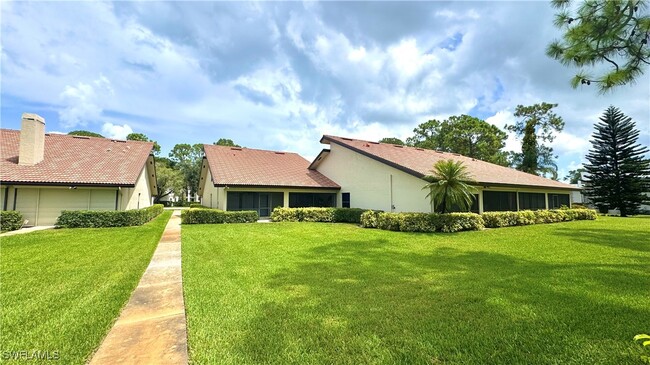 property at 640 Augusta Blvd