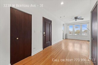 3238 W Berteau Ave in Chicago, IL - Building Photo - Building Photo