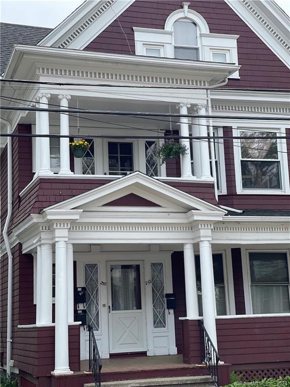 property at 250 Willow St