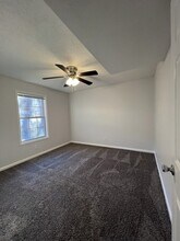 116 Ballygar St, Unit B in Clarksville, TN - Foto de edificio - Building Photo