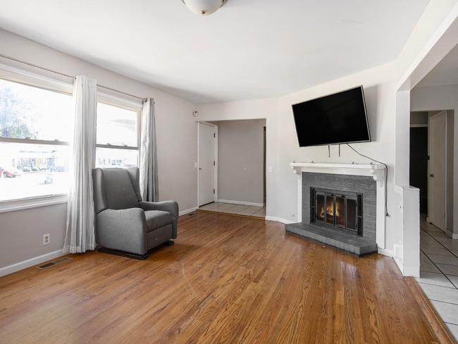 3115 Wellington Dr in Florissant, MO - Building Photo - Building Photo