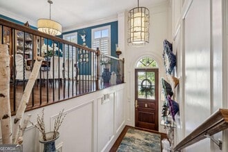 9026 Riverbend Manor in Alpharetta, GA - Building Photo - Building Photo