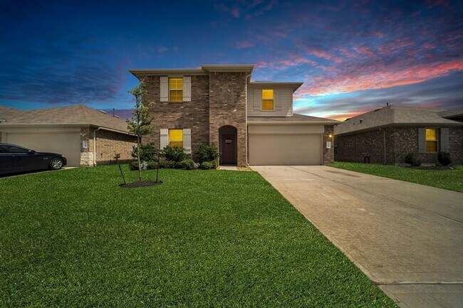 22614 Petrizzi Ln in Katy, TX - Building Photo - Building Photo