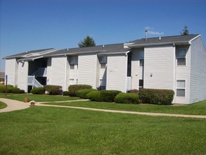 Linden Apartments in Carson City, MI - Building Photo - Building Photo