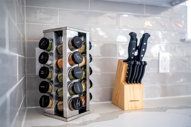 property at 2721 Rosalie St