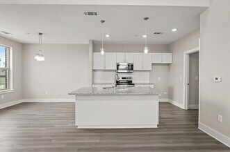 3513 Aaron Pl in Lantana, TX - Building Photo - Building Photo