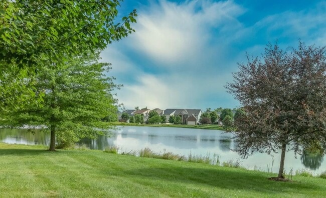 4657 Willman Way in Lexington, KY - Foto de edificio - Building Photo