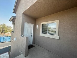 2101 Quartz Cliff St in Las Vegas, NV - Building Photo - Building Photo