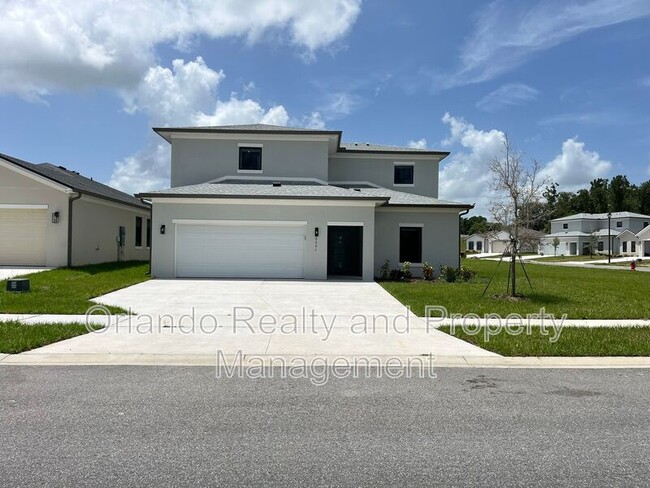 property at 6201 Chorus Dr