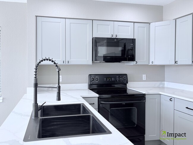 property at 18002 Becket Dr