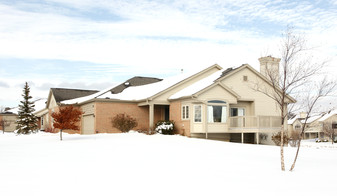 Valley Ranch Condos Apartments