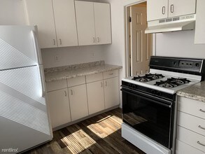 1436 Light St-Unit -Unit 3 in Baltimore, MD - Building Photo - Building Photo