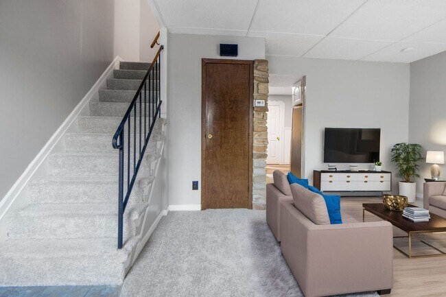 1543 Charlestown Dr in Edgewood, MD - Foto de edificio - Building Photo