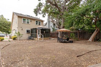 3793 La Donna Ave in Palo Alto, CA - Building Photo - Building Photo