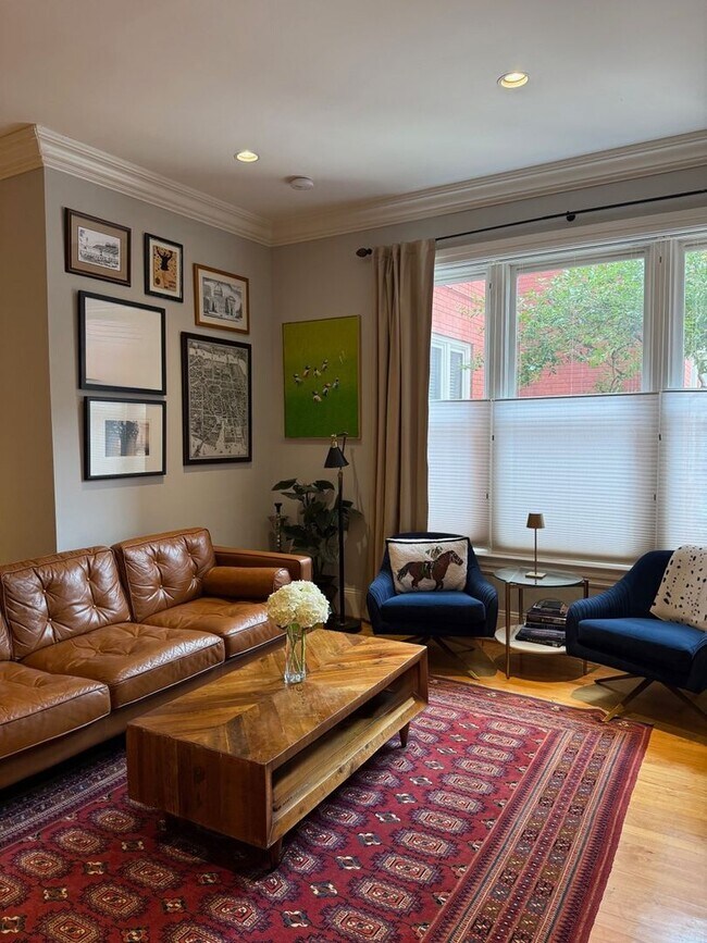 property at 1520 0th St