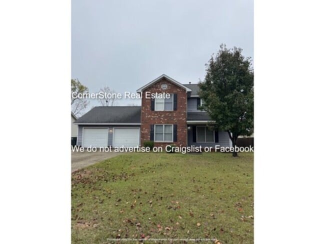 422 Murray Fork Dr in Fayetteville, NC - Building Photo - Building Photo