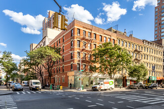 1750-1754 1st Ave in New York, NY - Building Photo - Primary Photo