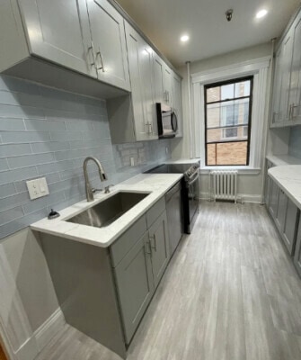 370 Chestnut Hill Ave, Unit 21 in Boston, MA - Building Photo