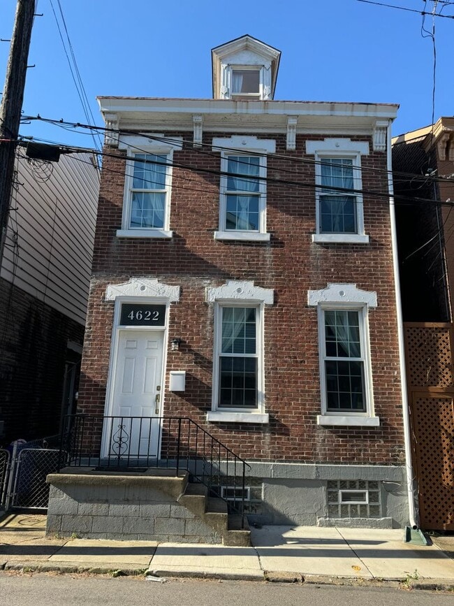 property at 4622 Carroll St