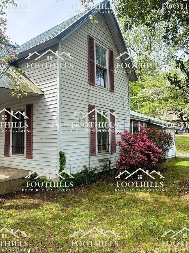 319 B St in Anderson, SC - Building Photo - Building Photo