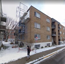 2015 Elmhurst Av in Montréal, QC - Building Photo - Building Photo